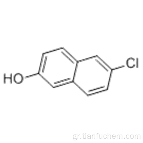 6-χλωρο-2-ναφθόλη CAS 40604-49-7